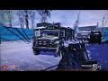Modern Warfare 2 - Team Deathmatch gamelay 11-30-09 pt3