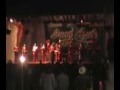 banda luna azul  el manicero 