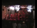 banda luna azul  el manicero 