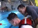Coast Guard Rescue Swimmer A School - Preview