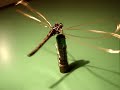 Homopolar Dragonfly