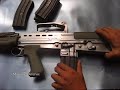 M.D.S.- SA80 Prototype by Army Code