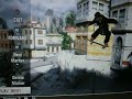 Skate Glitch