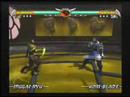 scream guy doin funny japanese skits w/subs