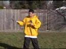 scream guy doin funny japanese skits w/subs