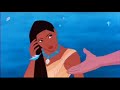 Tribute to Pocahontas - Through Heaven's Eyes