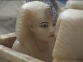 EGYPTE LE MUSEE DU CAIRE EGYPTE LE MUSEE DU CAIRE