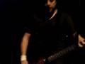 The Fratellis - Vince The Lovable Stoner live @ Varsity