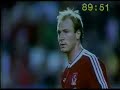 Fever Pitch Arsenal Obsession The Final Game Anfield 1989 Fever Pitch Arsenal Obsession The Final Game Anfield 1989