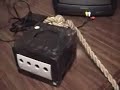 destroy le gamecube.,.,. but can you???