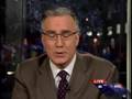 Olbermann Does Palin's Fox Interview in 62 seconds