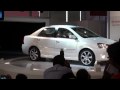 Toyota Etios Launch - Auto Expo 2010 videos