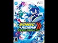 Click here to watch this video Ultra's Top VGM #99 - Sonic Riders: Zero Gravity - Un-Gravitify (Main Theme)