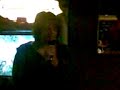 KARAOKE STYLE - KRISTY