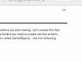 New XNA - Paddles Game Engine Part 1
