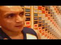 interview with Jim ALAPAG(2007 FIBA Asia )