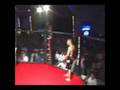 Jeremy Stephens VS Doug Alcorn