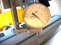 Frezarka CNC pozycjonowanie