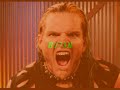 Jeff Hardy Tribute