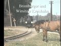 Bromberger und Wirsitzer Kreisbahn