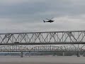 AH-64 Apache Demo @ Thunder Over Louisville 2008
