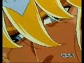 caballeros del zodiaco-12 casas-episodio 22 1/3