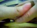Twiddling Thumbs