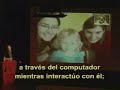 Lawrence Lessig en el lanzamiento de CC Colombia (6)