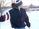 jb snowboarding