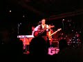 terry sylvester of hollies fame performs the gerry and the pacemakers hit 
