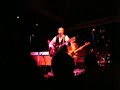 terry sylvester of hollies fame performs the gerry and the pacemakers hit 