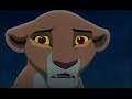 Vitani and Nuka - Brother you have to let her go now