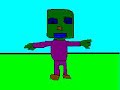 A Guy Changes Into A Weird Thingy A Guy Changes Into A Weird Thingy