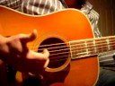 Acoustic Improv Jam
