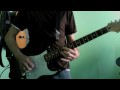 Sunday Bloody Sunday Guitar Tutorial by Rob Davidson