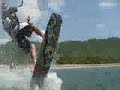 Heineken Light Wind Backroll Plus Downloop