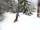 Snowboard