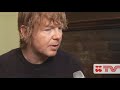 Pacha TV: (Part 1) Pacha NYC talks to the legend himself, John Digweed. The Bedrock head honcho and all around dance music superstar talks about touring with MSTRKRFT, memories from Twilo, Bedrocks 10 Year Anniversary, the current state of nightlife, and more. Continued in Part 2. Filmed Fall 2008 at the Landmark Tavern. Dont miss John Digweed with Chris Fortier live on Friday October 9th, 2009. For more info: www.pachanyc.com