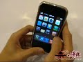 Ciphone 3G :iPhone 3G CLONE 100% Ciphone 3G :iPhone 3G CLONE 100%