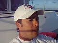 Held at gunpoint while kiteboarding in Venezuela