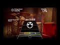 [720p] Let it All Hang Out by Weezer (Rock Band 2 DLC Expert Drums Preview)