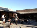Tom Delong (Patio Rehersal) Tom Delong (Patio Rehersal)