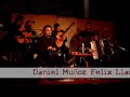 Daniel Muñoz, Felix Llancafil y 3 X 7 Veintiuna : Mejillones