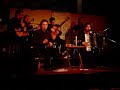 Daniel Muñoz, Felix Llancafil y 3 X 7 Veintiuna : Mejillones