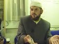 A i ben pune agjerimi pa namaz njeriut?