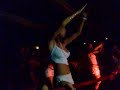 les deesses au cap sud
http://deesses-officiel.skyblog.com