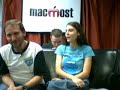 The MacMost Daily Vlog 9/20/07: iTunes Movie Rentals