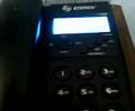 ACOSO TELEF�NICO CONEXIA