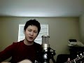 Coldplay - Viva La Vida (1st of 3 Takes!!)