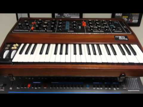 arturia s vintage synth